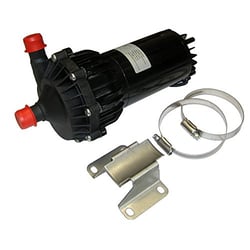 Picture of Johnson Pumps 10-24750-09 CM90 Marine Circulation Pump 12V 17.2 GPM