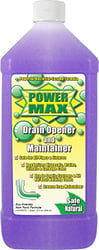 Picture of Valterra V11001 Power Max RV Holding Tank Treatment, 32 Oz