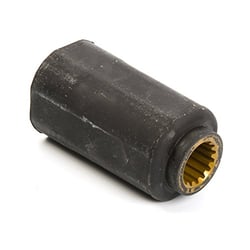 Picture of Solas 17015302 RBX Interchangeable Replacement Propeller Hub without Hardware