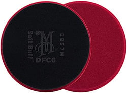 Picture of Meguiars Soft Buff DA Foam Cutting Disc