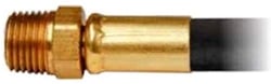 Picture of AP MER42324 RV Propane Pigtail 24 Inch POL Excess Flow Protection