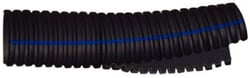 Picture of Sierra 116-128-0126B 1/2" Flame Retardant Split Conduit 50 Foot Roll