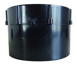 Picture of Valterra D502866 Female Adapter 1-1/2 Inch Hub x FPT DWV Plastic