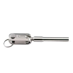 Picture of C. Sherman Johnson 26-415 T-Style Toggle Jaw for 1/8" Wire