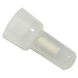 Picture of WirthCo 80823 Crimp Cap Wire Connectors 14-10 AWG 25-Pack