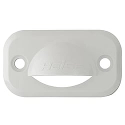Picture of HEISE LED Lighting Systems HE-ML1DIV Accent Lighting Cover White Case