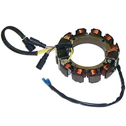 Picture of Sierra 18-5877 Stator for Johnson/Evinrude 6/8-Cylinder Outboard Motors 35-Amp