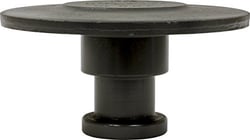 Picture of Buyers KP20050 2-Inch Forged Steel Kingpin with 0.5-Inch Bolster