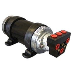 Picture of Octopus Autopilot Drives OCTAF1212 Type 2 Reversing Pump 12V 18 CI Cylinder