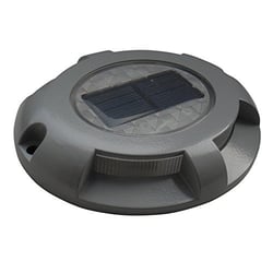 Picture of Dock Edge DE96286F Solar Panoramic Docklite LED Dock Light