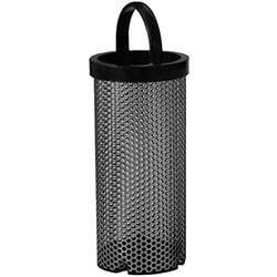 Picture of Groco BM-12 Monel Raw Water Strainer Basket 3.1" x 11.9"