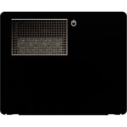 Picture of Suburban Mfg 6279AEB Water Heater Door for 6 Gallon SAW6 Models - Black