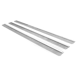 Picture of Camco 42157 Refrigerator Flying Insect Screen for Dometic/Atwood Side Vents - 3 Pack