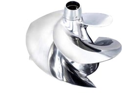 Picture of Solas YRS-CD-13/19 Concord 3-Blade PWC Impeller for Yamaha 155mm