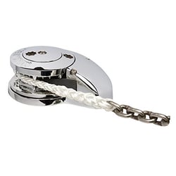 Maxwell RC101012V Automatic Rope Chain Windlass 3/8" HT Chain to 5/8" Rope