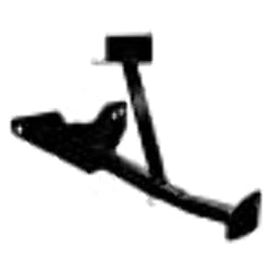 Picture of Torklift International F2021 Frame-Mounted Front Tie Down for Ford Trucks