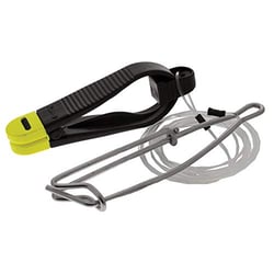 Picture of Scotty Downriggers 1171 Power Grip Plus Line Release with 18" Leader and Stacking Snap