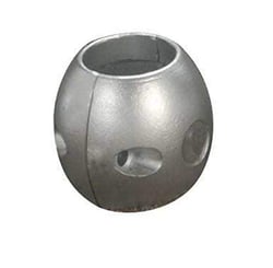 Picture of Tecnoseal X5MG Magnesium Shaft Anode for 1-1/4" Propeller Shafts