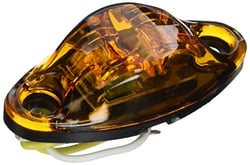 Picture of Valterra DG52439VP LED Marker Light Amber 2-Wire 2-Diode