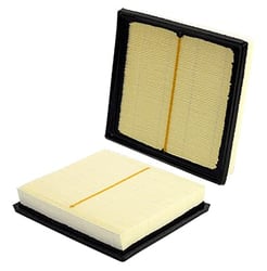 Picture of WIX Racing Filters WA10859 Premium Panel Air Filter