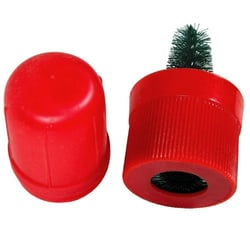 Picture of Pico Wiring 0891PT Battery Post and Terminal Cleaner with Plastic Handle