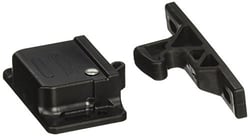 Picture of Southco C3-810 Grabber Catch Latch Side Mount Black 44N