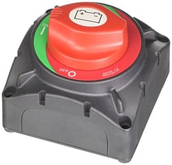 Picture of Marinco 720RV Contour Heavy Duty Master Battery Switch