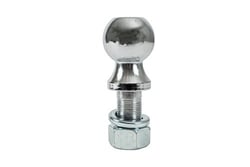 Picture of Buyers 1802130 Chrome Hitch Ball 2" x 3/4" x 1-3/4" - 3500 lb Capacity
