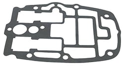 Picture of Sierra 18-0912 Drive Shaft Housing Plate Gasket for Mercury/Mariner Outboard Engines