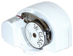 Picture of Powerwinch P77746 Class 46 Automatic Helm-Operated Free-Fall Anchor Windlass