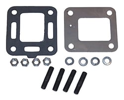 Picture of Sierra 18-8514 Marine Exhaust Elbow Mounting Kit