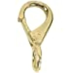 Picture of Whitecap Industries S1120C Bronze Fast Eye Spring Snap #0 2 Inch