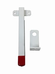 Picture of WeatherGuard 70514 Vertical Rail Replacement for EXglide2 Systems