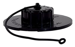 Picture of Valterra A04-0161BK Sewer Hose Carrier Replacement Cap and Strap