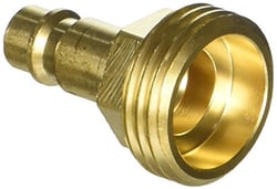Picture of Valterra PF247007 Quick Connect Hose Adapter for Phoenix Spray-Away