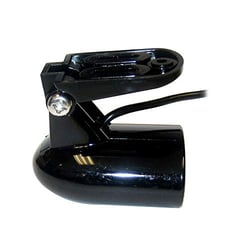 Picture of Hawkeye Electronics ACC-FF-1581 Fishtrax Transom Mount Transducer Assembly