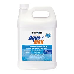 Picture of Thetford 96756 Aquamax Holding Tank Treatment 5 Gallon Liquid Spring Showers