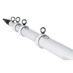 Picture of Tigress 88925 18' XD Telescoping Aluminum Outrigger 1-1/2" Diameter