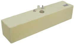 Picture of Moeller 32719 19 Gallon Below Deck Permanent Fuel Tank