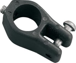 Picture of Whitecap Industries 3406BP Jaw Slide 3/4 Inch Black Nylon 1 Pair