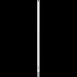 Picture of KJM A431-AIS AIS Antenna 3dB 4' White Marine VHF