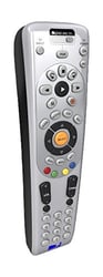 Picture of KVH 72-0563 RF Remote Control Kit for DIRECTV H25 HD Receiver