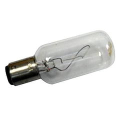 Picture of Perko 0374004CLR 120V 30W Double Contact Bayonet Base Bulb