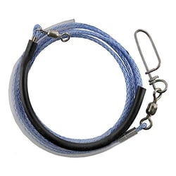 Picture of Scotty Downriggers 0375 Sure Stop Pro for 30" Boom - Blue