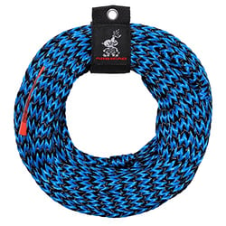 Picture of Airhead AHTR-30 Tow Rope for 1-3 Rider Towable Tubes, 60 ft., 3,350 lb. Tensile Strength