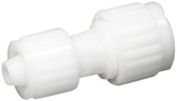 Picture of Flair-It Sales 06853 Reducing Coupling 1/2" x 3/8" PEX Bell Reducer