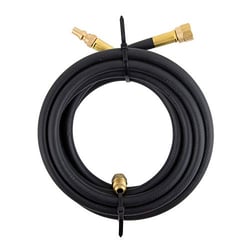 Picture of AP ME35QL Weber Q Grill Conversion Kit for RV Low Pressure Propane
