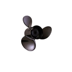 Picture of Solas 2311-125-14 Amita 3 Stainless Steel Boat Propeller 12.5x14 3-Blade