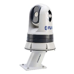 Picture of Scanstrut CAM-PT-150-03 Aluminum PowerTower Camera Mount 6" for FLIR M300 Series