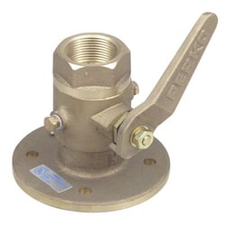Picture of Tecnoseal 21101 Anode Kit for Yamaha 150-200HP Outboard Engines Zinc